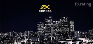 Exness لاگ ان - محفوظ طریقے سے خرچ کرنے اور آمدنی پیدا کرنے کے لیے لاگ ان کریں