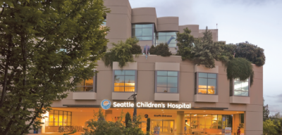 Seattle Childrens Hospital