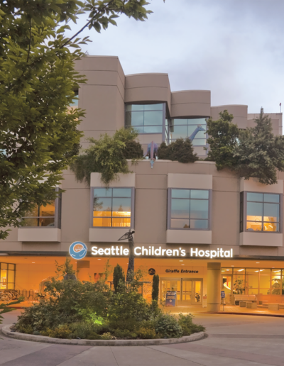 Seattle Childrens Hospital