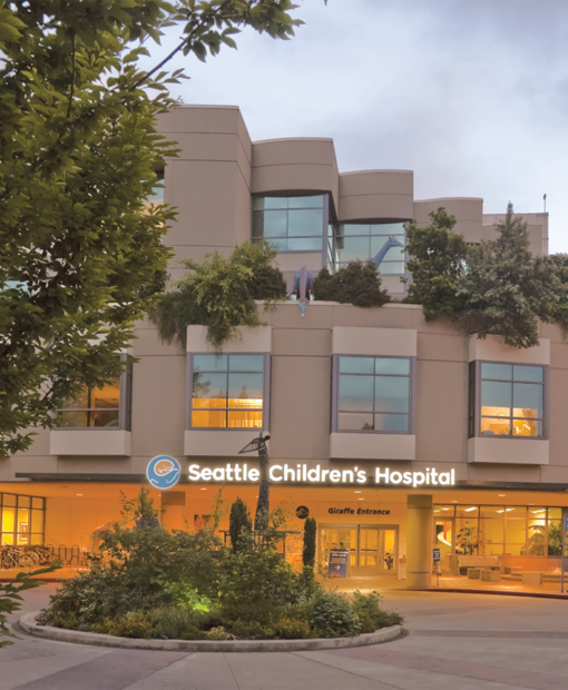 Seattle Childrens Hospital