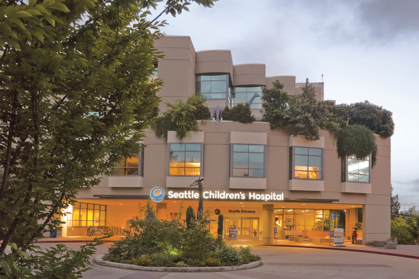 Seattle Childrens Hospital